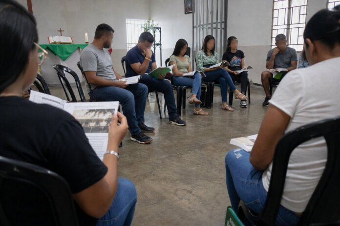 Ponta Grossa cria Dia Municipal da Catequista e da Catequese no último domingo de agosto