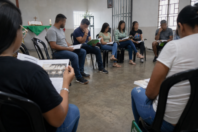 Ponta Grossa cria Dia Municipal da Catequista e da Catequese no último domingo de agosto