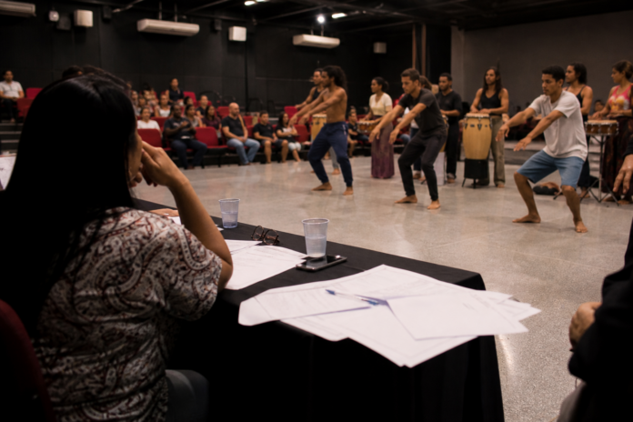 Audição no Marco das Três Fronteiras seleciona artistas para novo espaço cultural
