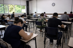 PSS da Educação fecha inscrições segunda (24), Guarapuava tem 4 mil vagas no Paraná