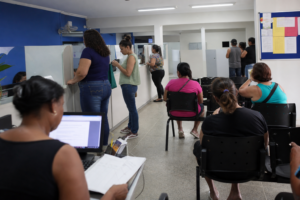 Paranavaí abre inscrição para creches em outubro, famílias de baixa renda precisam de CadÚnico