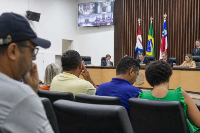 Socorrista voluntário recebe título de cidadão honorário em São José dos Pinhais