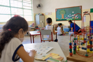 Sesc Umuarama abre inscrições para 4 bolsas gratuitas de Educação Infantil em 2027