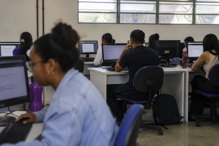 IFPR abre inscrições até 7 de setembro para cursos técnicos e graduação em 2027