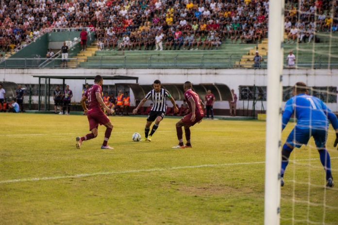 Oeste Brasil empata com Cambé e decide semifinal da Terceirona em Toledo no sábado