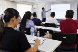 Paranaguá abre 65 vagas gratuitas em curso de empreendedorismo