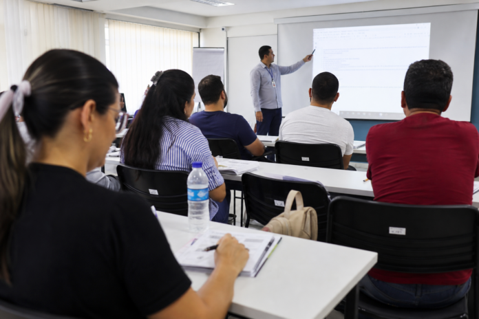 Paranaguá abre 65 vagas gratuitas em curso de empreendedorismo