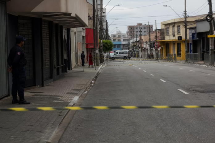 Centro de Palmas fecha 11 ruas no dia 7 de setembro para Desfile Cívico
