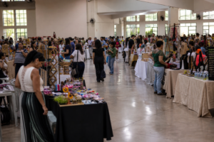Curitiba abre inscrições para 100 empreendedores na Feira do Vale do Pinhão