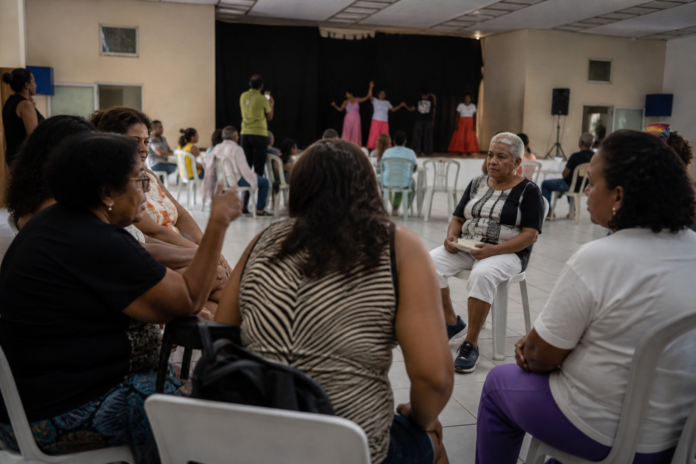 Maringá realiza 1º Encontro das Mulheres Negras com rodas de conversa e apresentações culturais