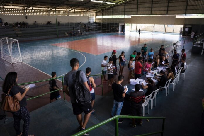 Copa Palmas de Futsal cobra R$ 100 de inscrição, prefeitura desmente fake news de R$ 500