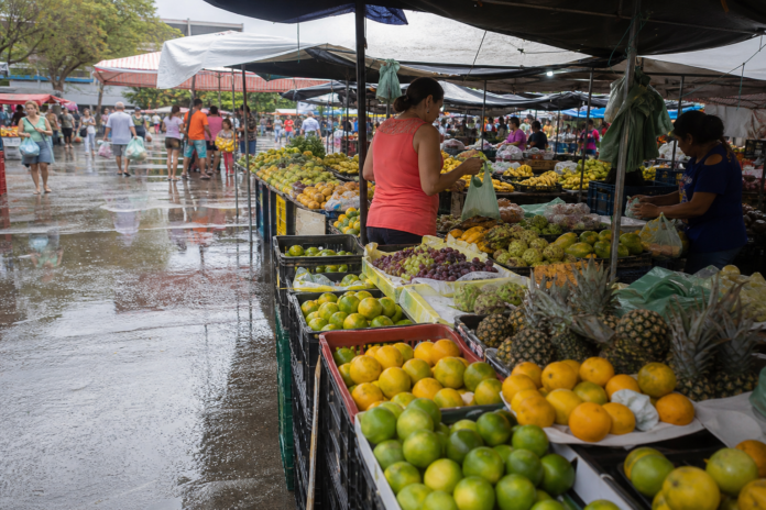 Primavera traz 10 frutas com vitaminas e fibras para diversificar a alimentação