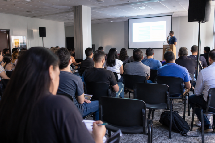 Workshop sobre inovação em Ibiporã abre inscrições para quinta-feira