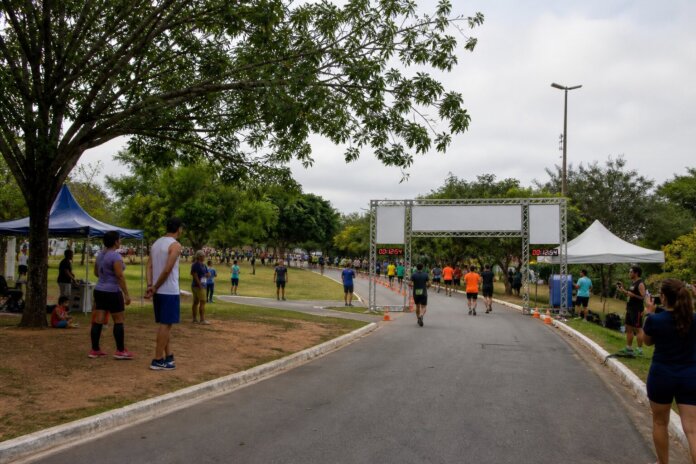 Castro recebe Corrida Castrolanda 75 anos em outubro, 500 participantes esperados