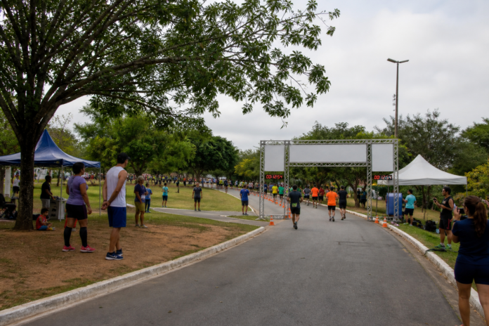 Castro recebe Corrida Castrolanda 75 anos em outubro, 500 participantes esperados