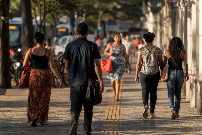 2026 tem cinco feriados nacionais até o fim do ano