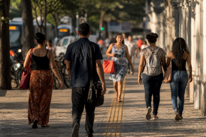 2026 tem cinco feriados nacionais até o fim do ano