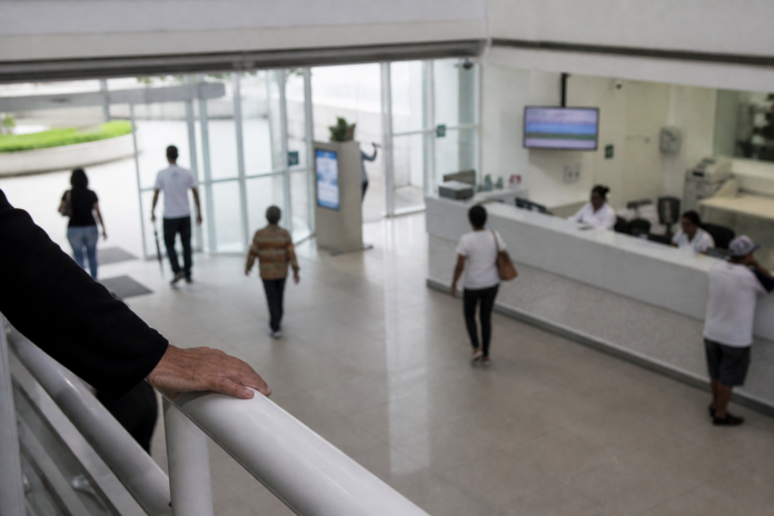 Maringá ganha hospital com R$ 293 milhões e capacidade para 19 mil cirurgias por ano