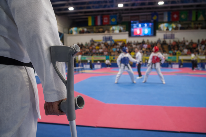 Oito atletas do RN disputam Brasil Open de Parataekwondo em Londrina