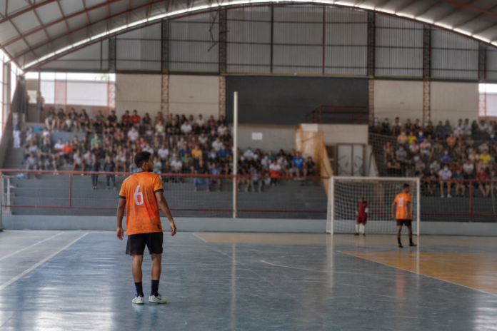 AACC Copagril empata com Magnus e vai decidir semifinal em São Paulo
