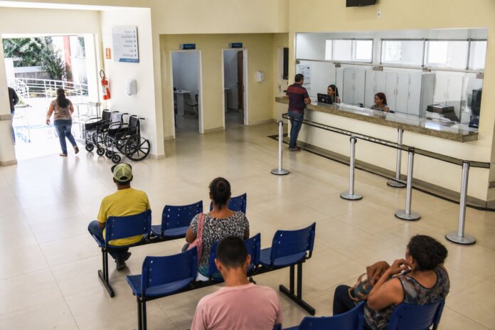 Castro inaugura nova sede do SAE-CTA com mais acessibilidade e conforto