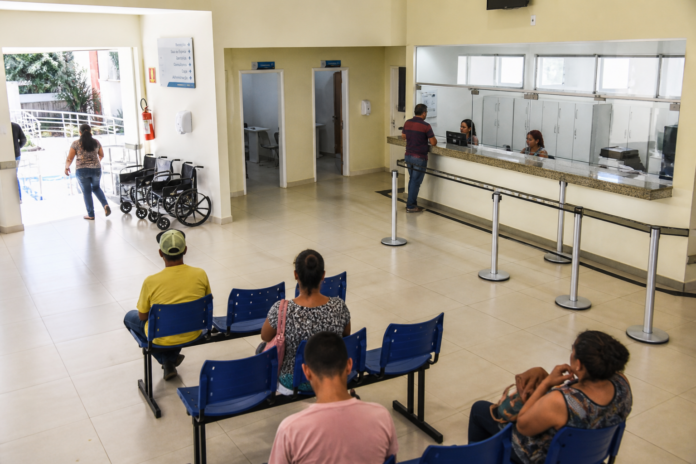 Castro inaugura nova sede do SAE-CTA com mais acessibilidade e conforto