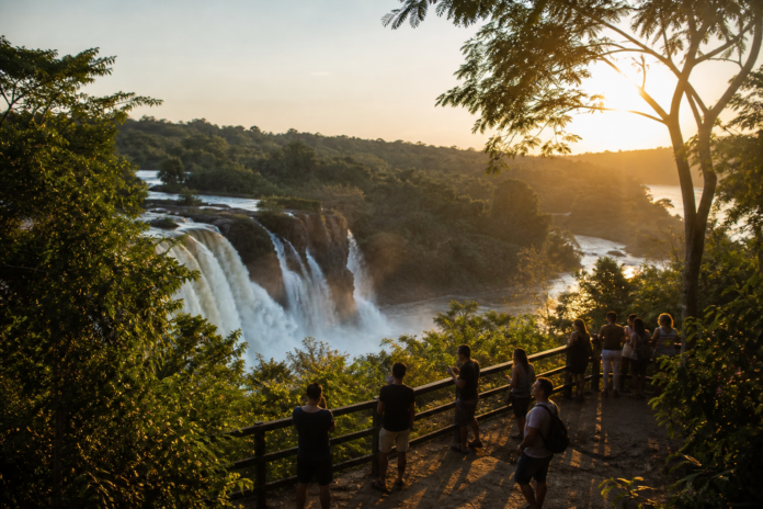 Foz do Iguaçu recebe 3ª edição do Love Iguassu de 24 a 27 de setembro