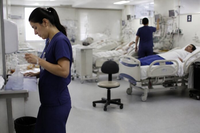 Hospital Regional de Toledo faz 1.186 internações em pouco mais de 3 meses