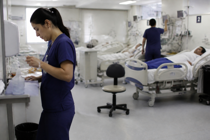 Hospital Regional de Toledo faz 1.186 internações em pouco mais de 3 meses