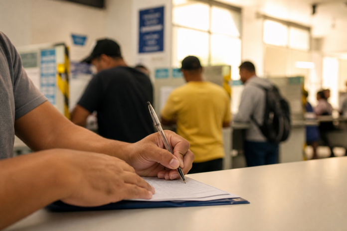 680 vagas de emprego em Foz do Iguaçu
