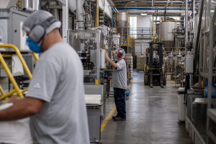 GFS investe R$ 55 milhões em fábrica de nutrição animal em Apucarana