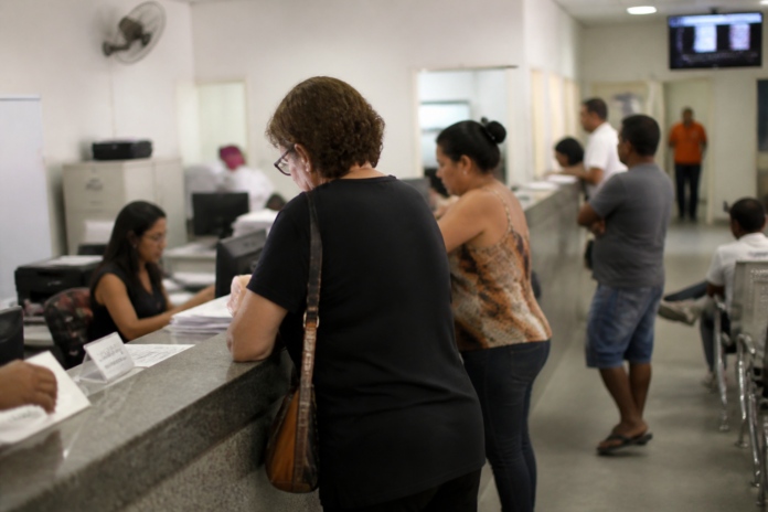 Castro abre 32 vagas para técnico em enfermagem na área urbana e zona rural