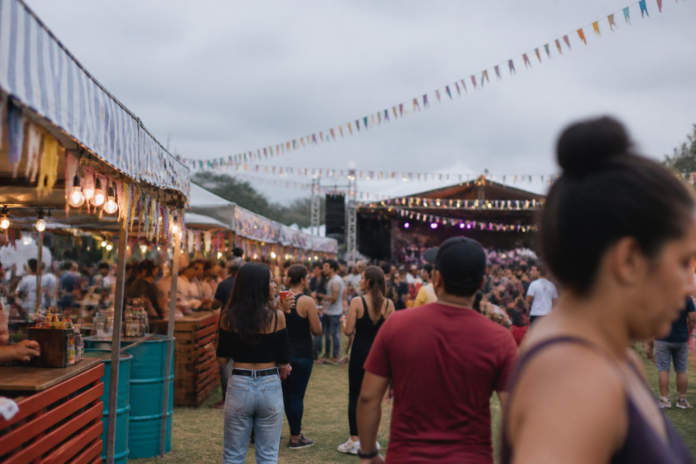 Toledo prepara 53ª Festa Nacional do Porco no Rolete com shows gratuitos no sábado