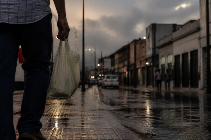 Apucarana tem chuva e tempestades nesta quarta