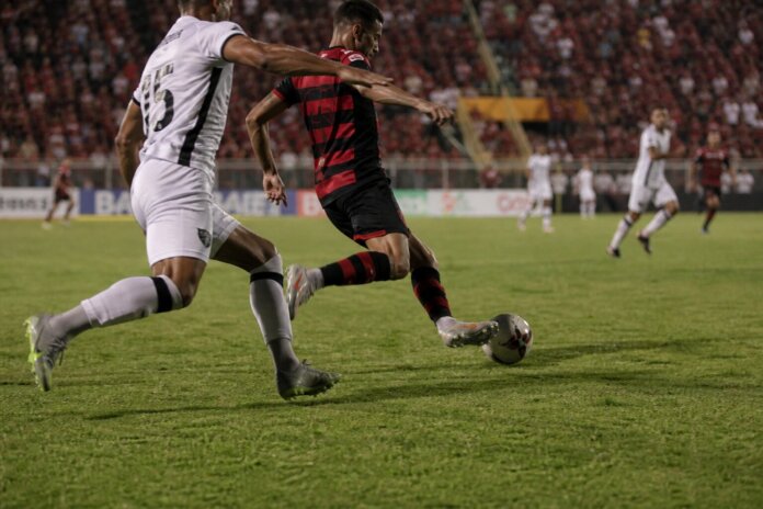Athletico disputa final do Mundial Juvenil nesta quarta contra o Racing