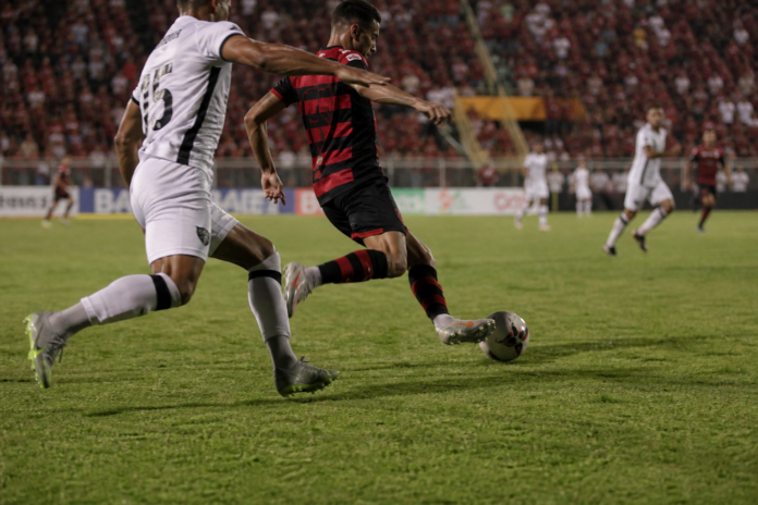 Athletico disputa final do Mundial Juvenil nesta quarta contra o Racing