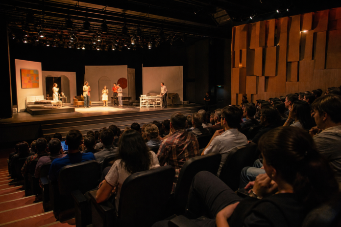 Música, cinema e teatro animam Curitiba até sexta