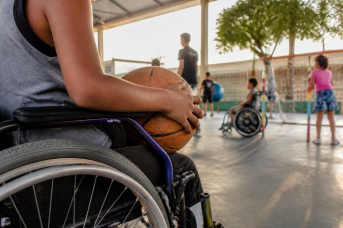 São José dos Pinhais faz Dia do Lazer Acessível com esportes e brincadeiras no dia 19