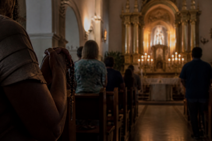 Santuário de Umuarama promove Cerco de Jericó com sete noites de oração de 14 a 20 de setembro