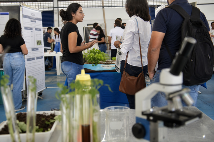 Curitiba recebe Planeta PUCPR, feira de cursos e profissões de 10 a 12 de setembro