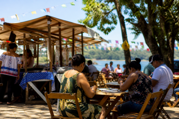 Puerto Iguazú marca 125 anos de fundação com feriado na Argentina