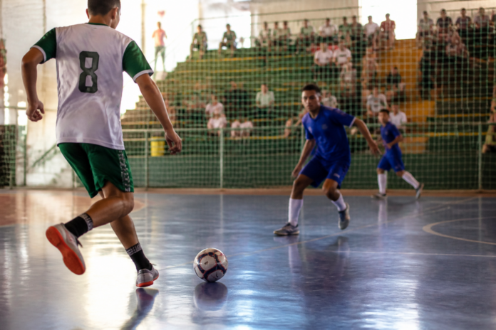 Domus vence pela terceira colocação no futsal masculino de Marechal Cândido Rondon