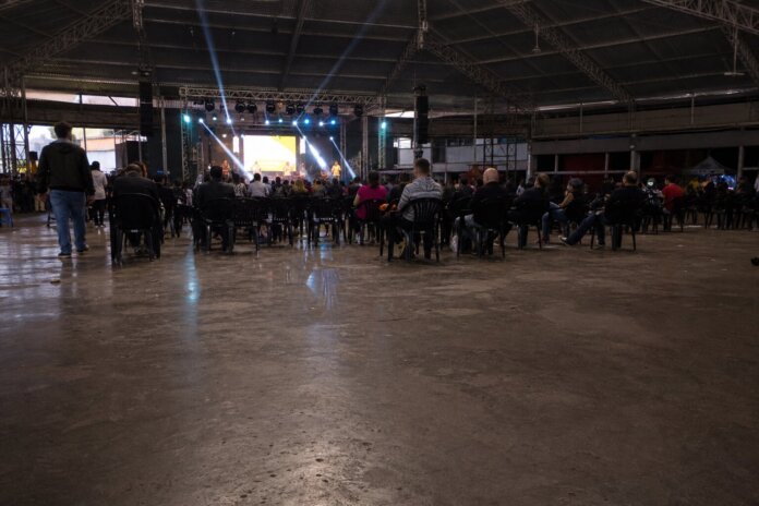 Apucarana precisa de centro de eventos e feira de marcas próprias, cobra presidente da Câmara
