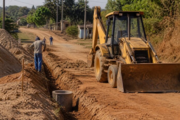 Câmara aprova R$ 1,5 milhão para asfaltar ruas da Colônia Vitória em Guarapuava