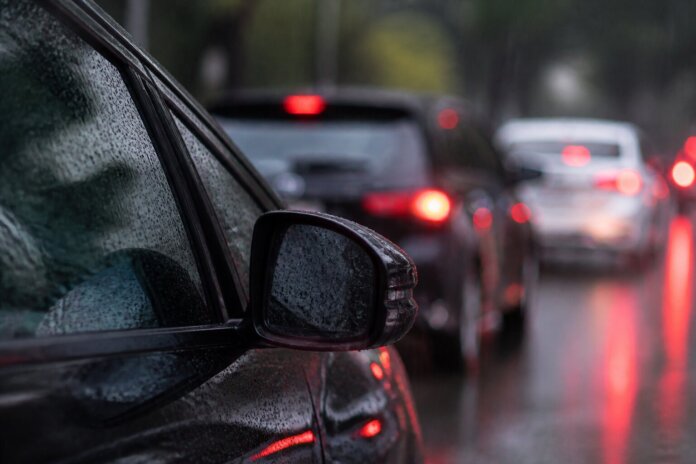 Rolândia tem alerta de tempestades nesta quinta e sexta-feira