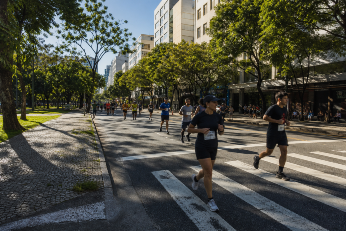 Corrida Pela Água em São José dos Pinhais vai plantar 4 mil árvores: inscrições encerram em breve