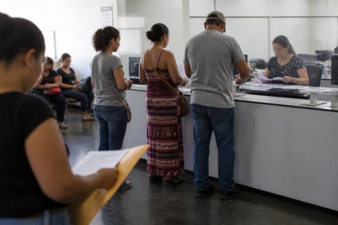 Pato Branco convoca 31 suplentes para Condomínio Paula Afonso, prazo é 30 dias