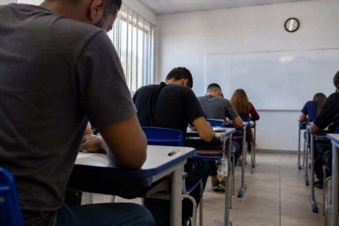 Prova Nacional Docente 2026 abre inscrições