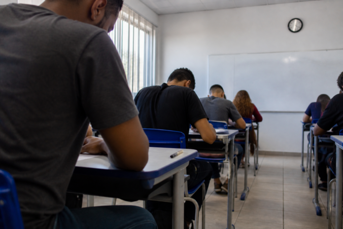 Prova Nacional Docente 2026 abre inscrições