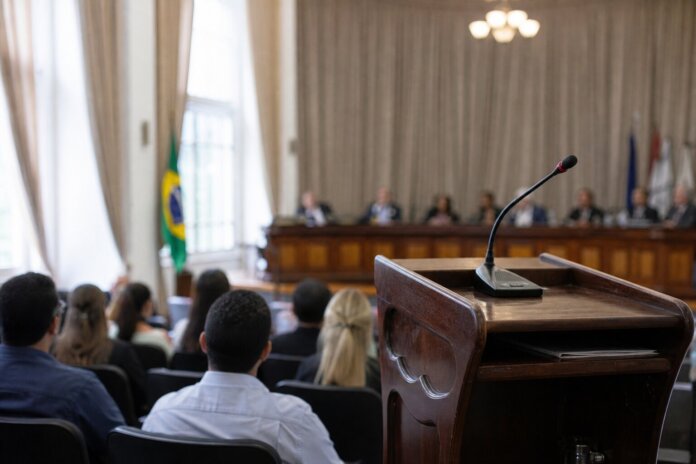 Ferramenta de redação do Paraná ganha prêmio da UNESCO em Paris